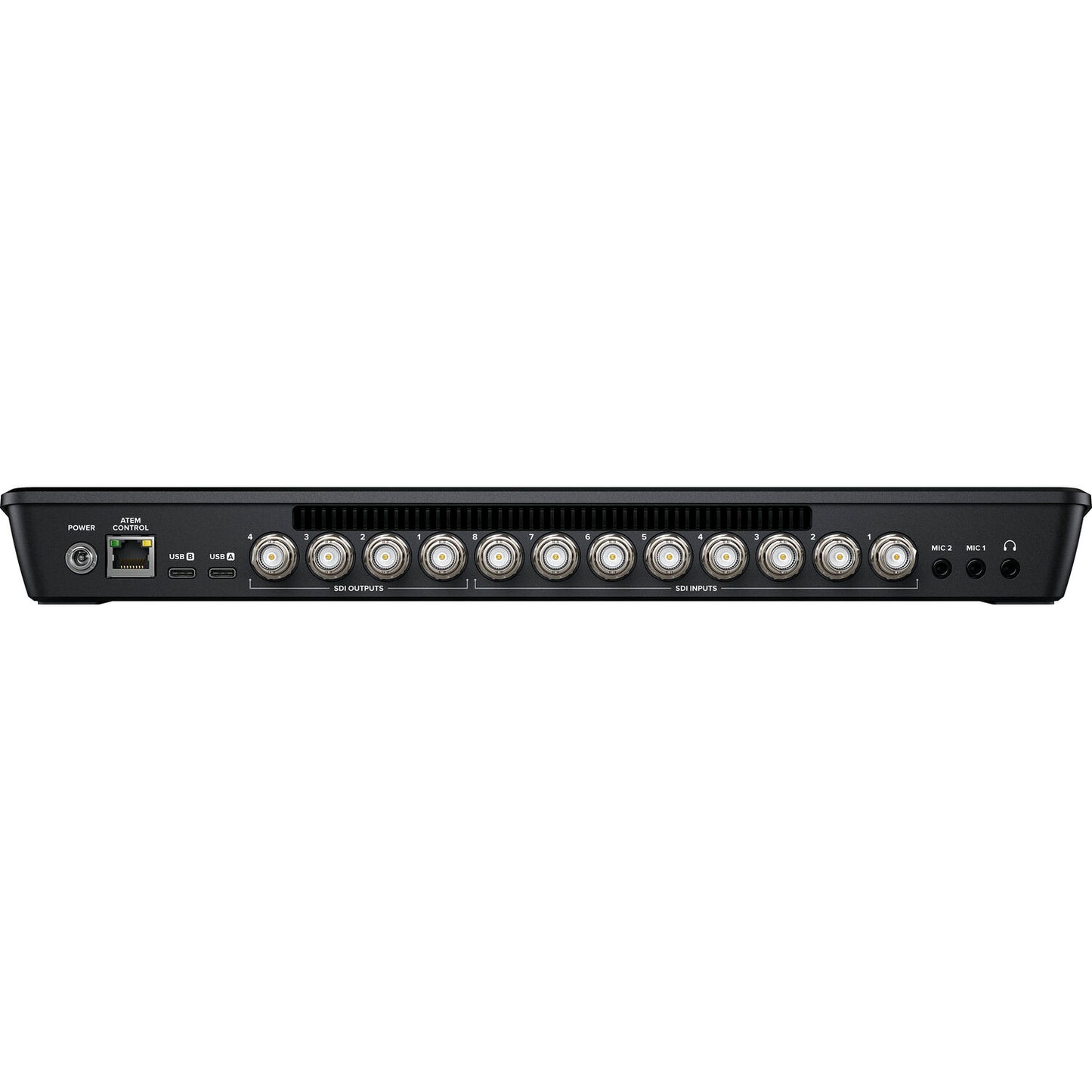 ATEM SDI EXtreme ISO