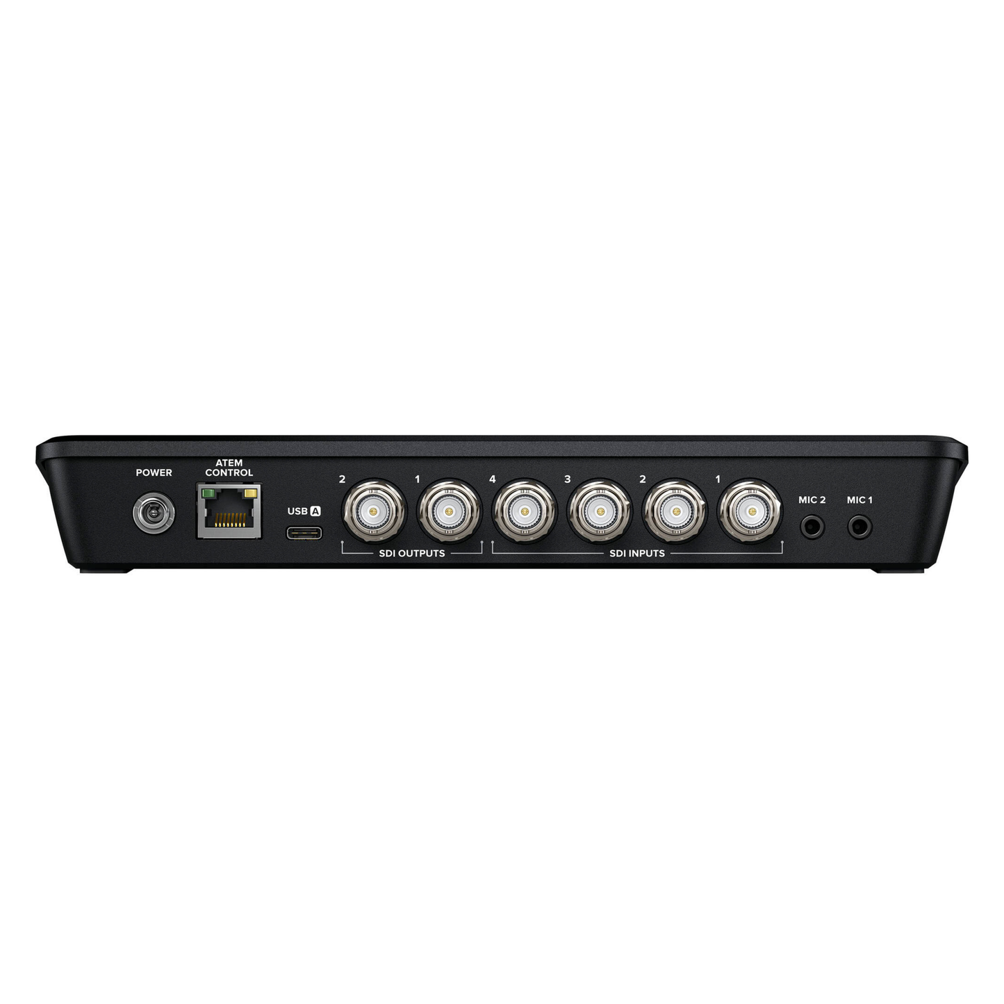 Atem SDI Pro ISO