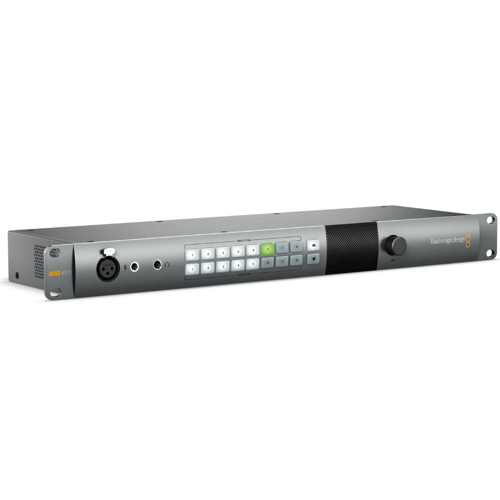 Atem Talkback Converter 4K
