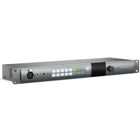 Atem Talkback Converter 4K