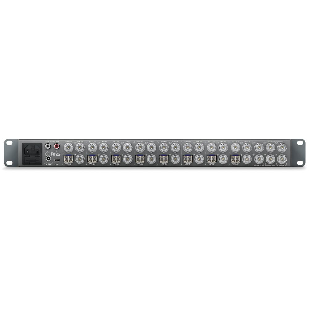 Atem Talkback Converter 4K