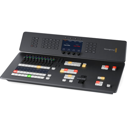 Atem Television Studio HD8