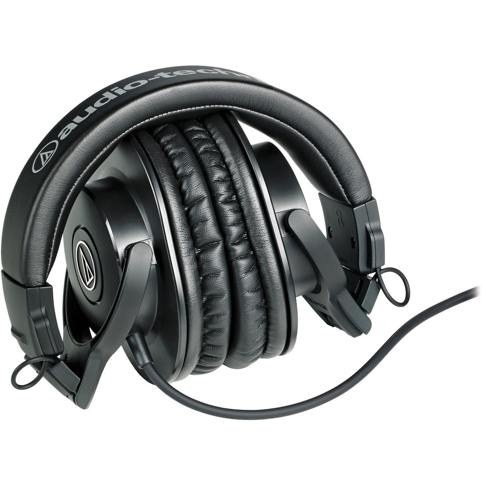 ATH-M30X