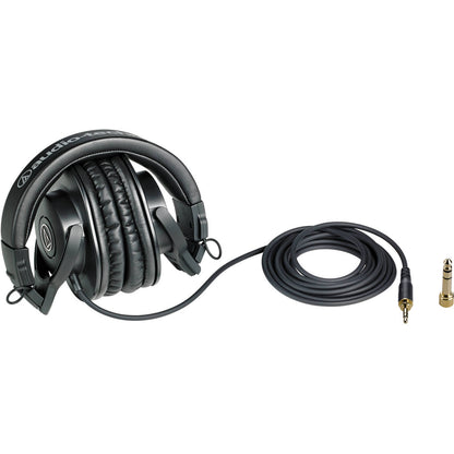 ATH-M30X
