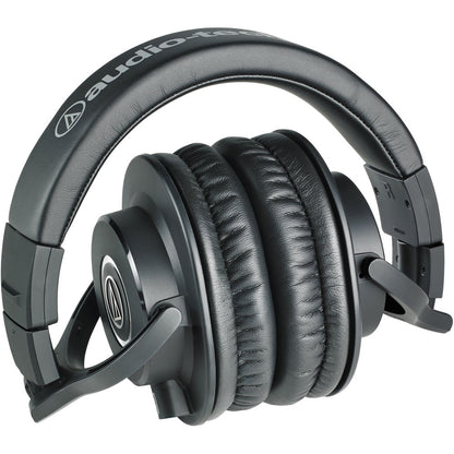 ATH-M40X