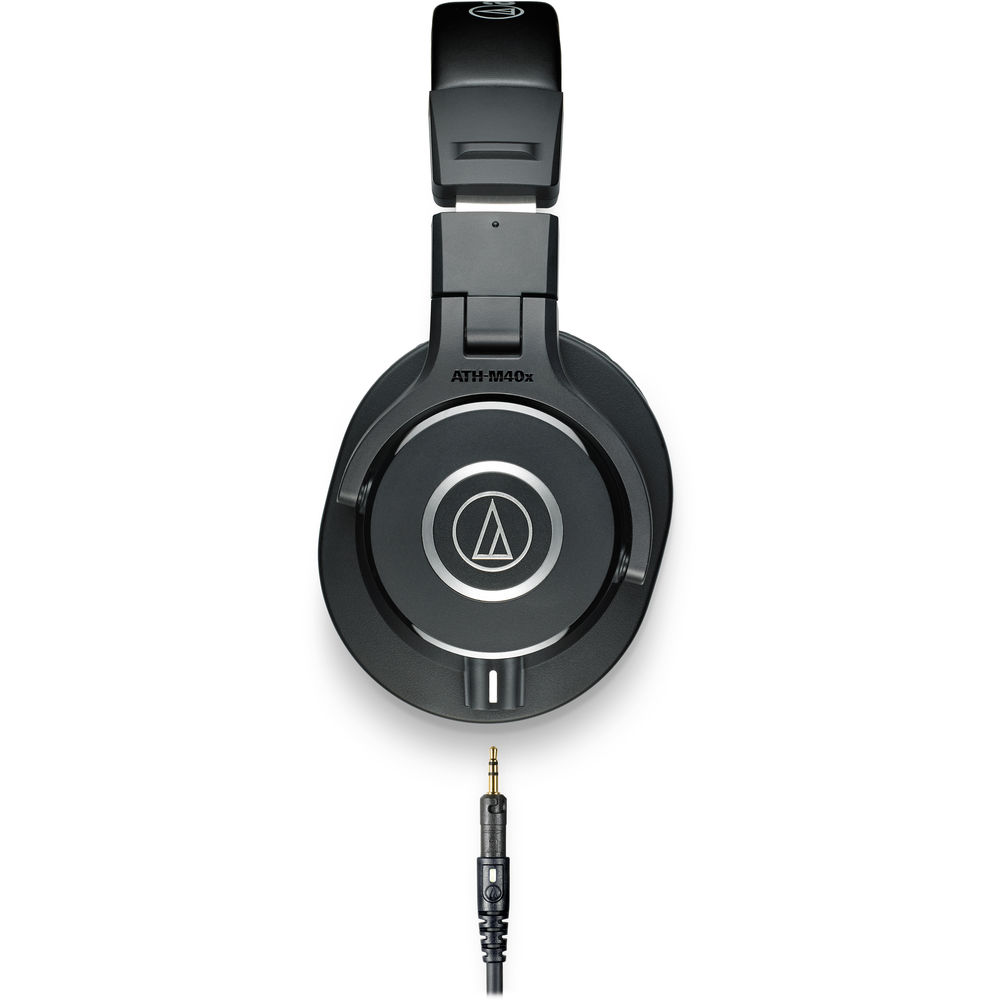 ATH-M40X