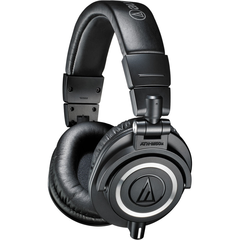 ATH-M50X