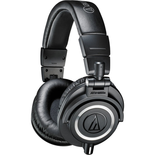 ATH-M50X