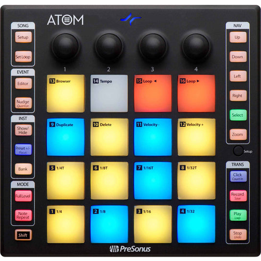 ATOM