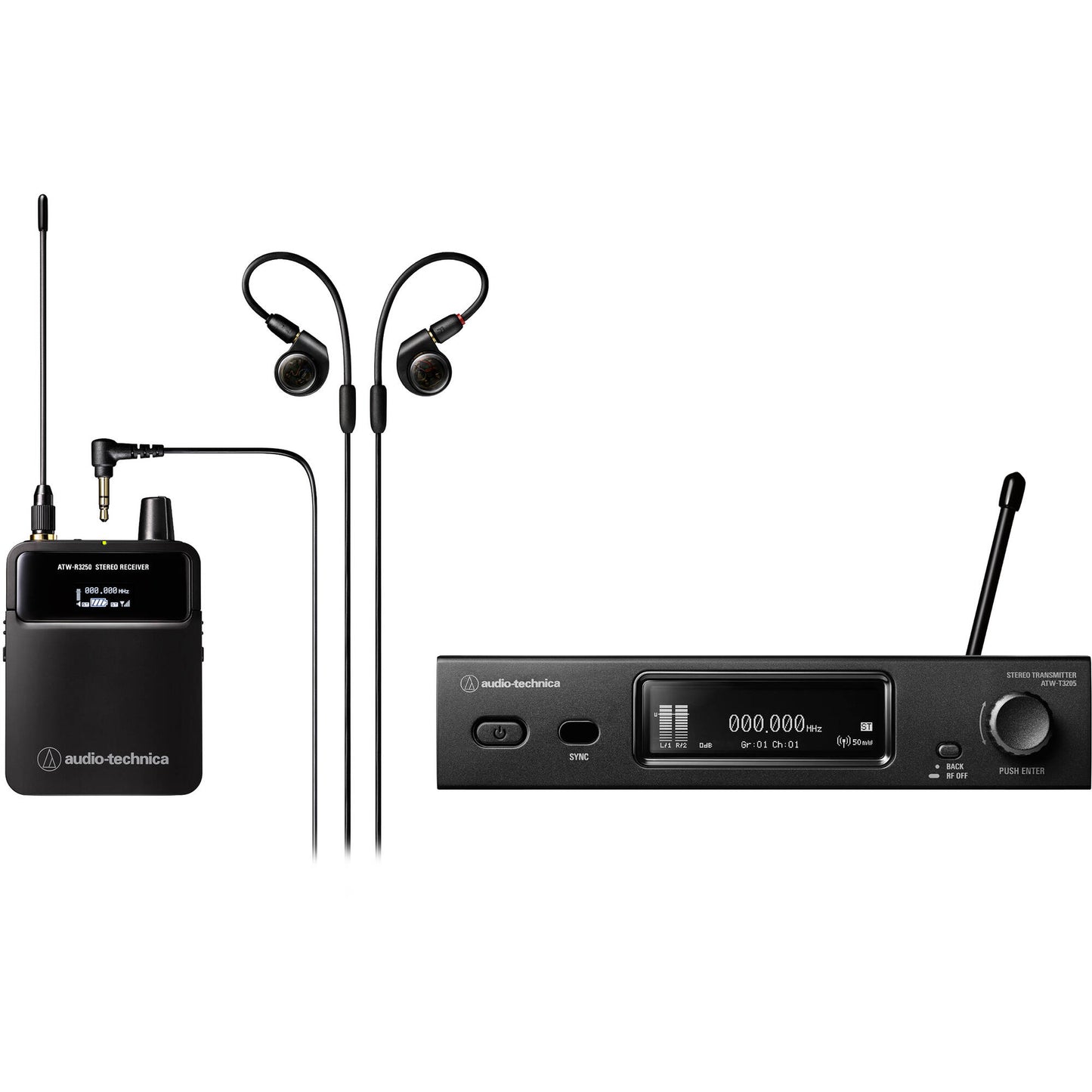 ATW-3255DF2