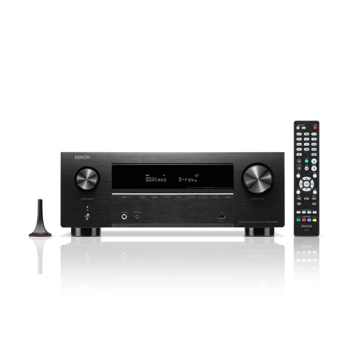 AVR-X2800H