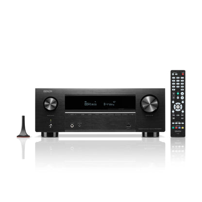 AVR-X2800H