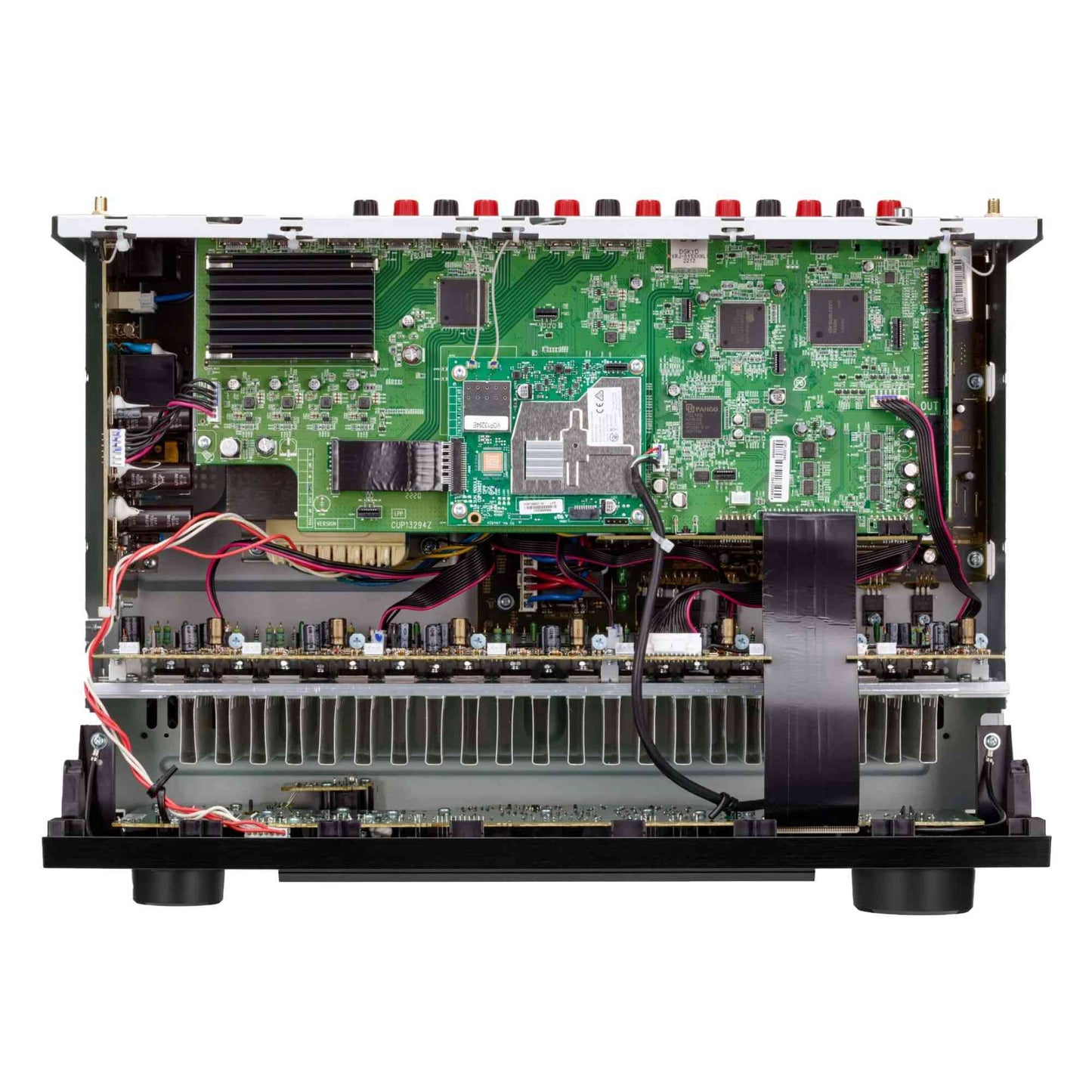 AVR-X2800H