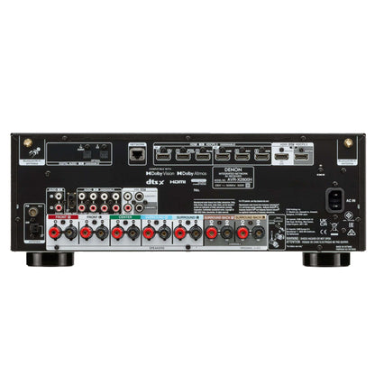 AVR-X2800H