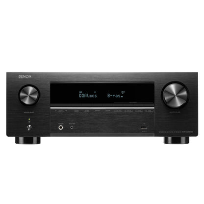 AVR-X2800H