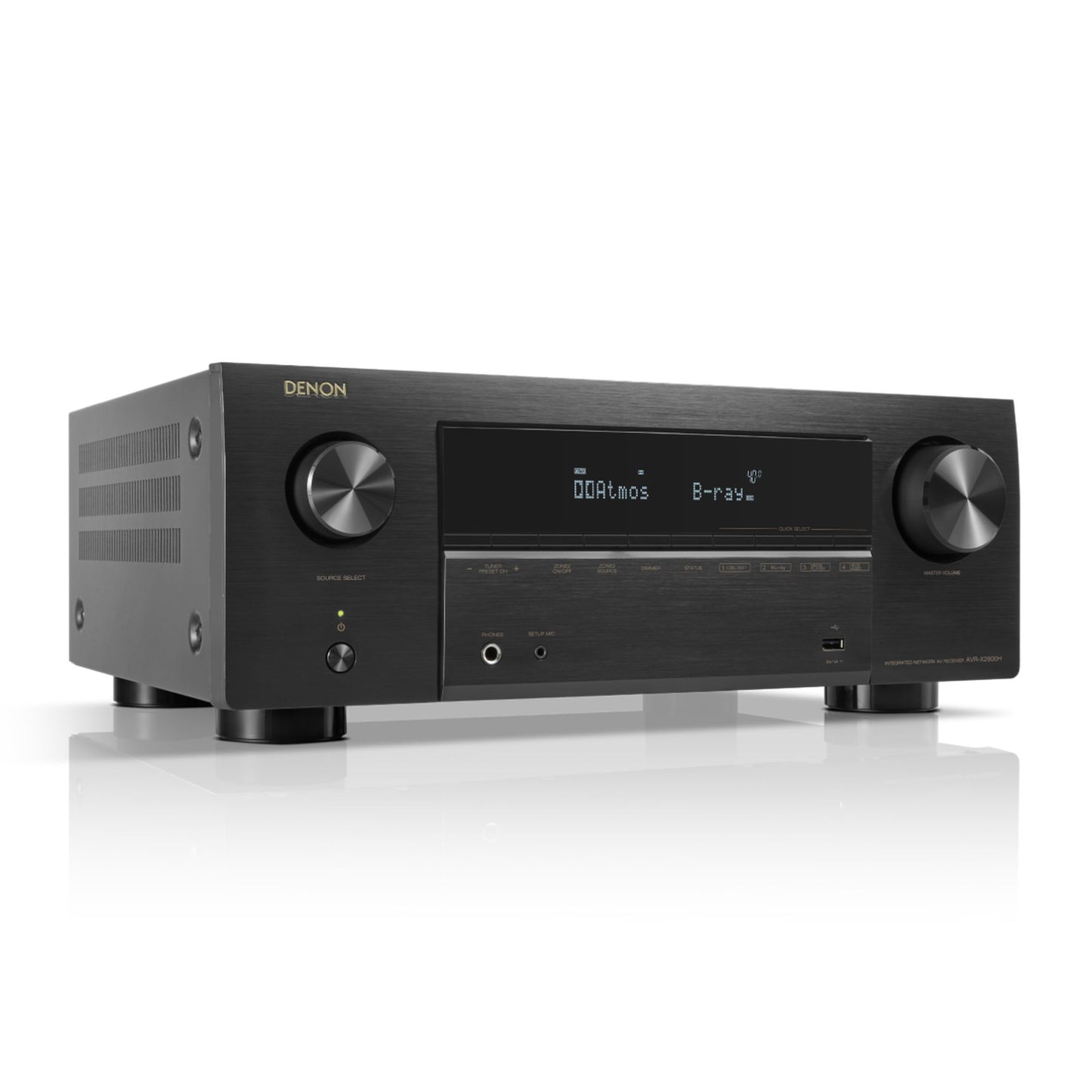 AVR-X2800H