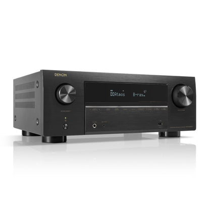 AVR-X2800H