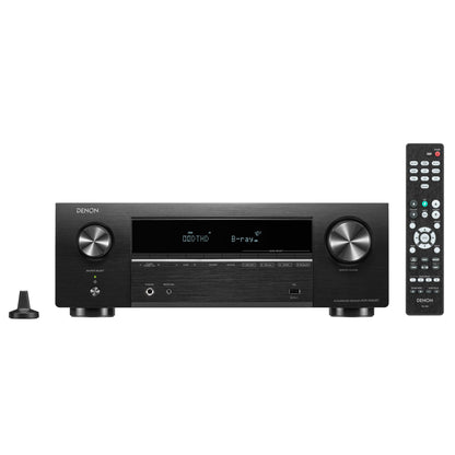 AVR-X580BT