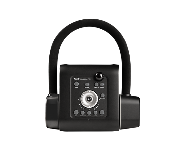 AVerVision F50+