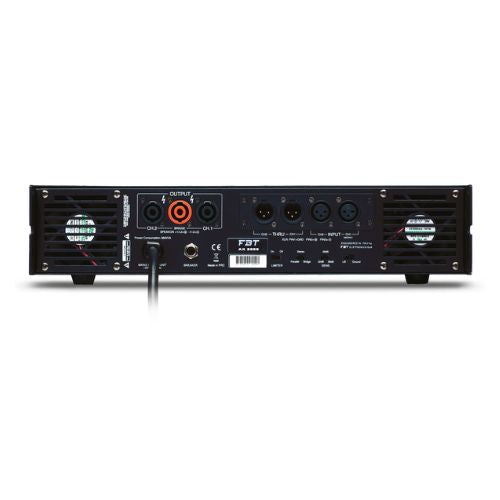 AX 2000