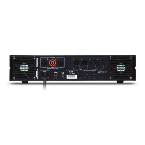 AX 3000
