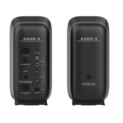AXON 3