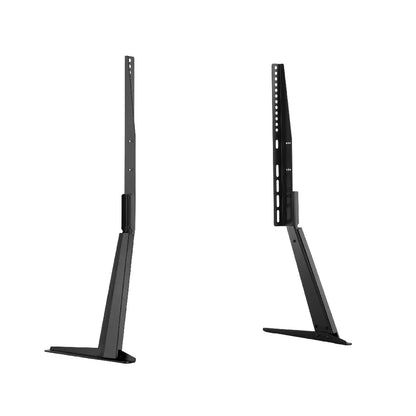 Adjustable Table Top TV Stand For 32″-70″ TVs