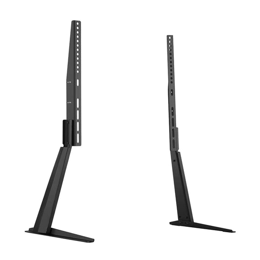 Adjustable Table Top TV Stand For 32″-70″ TVs