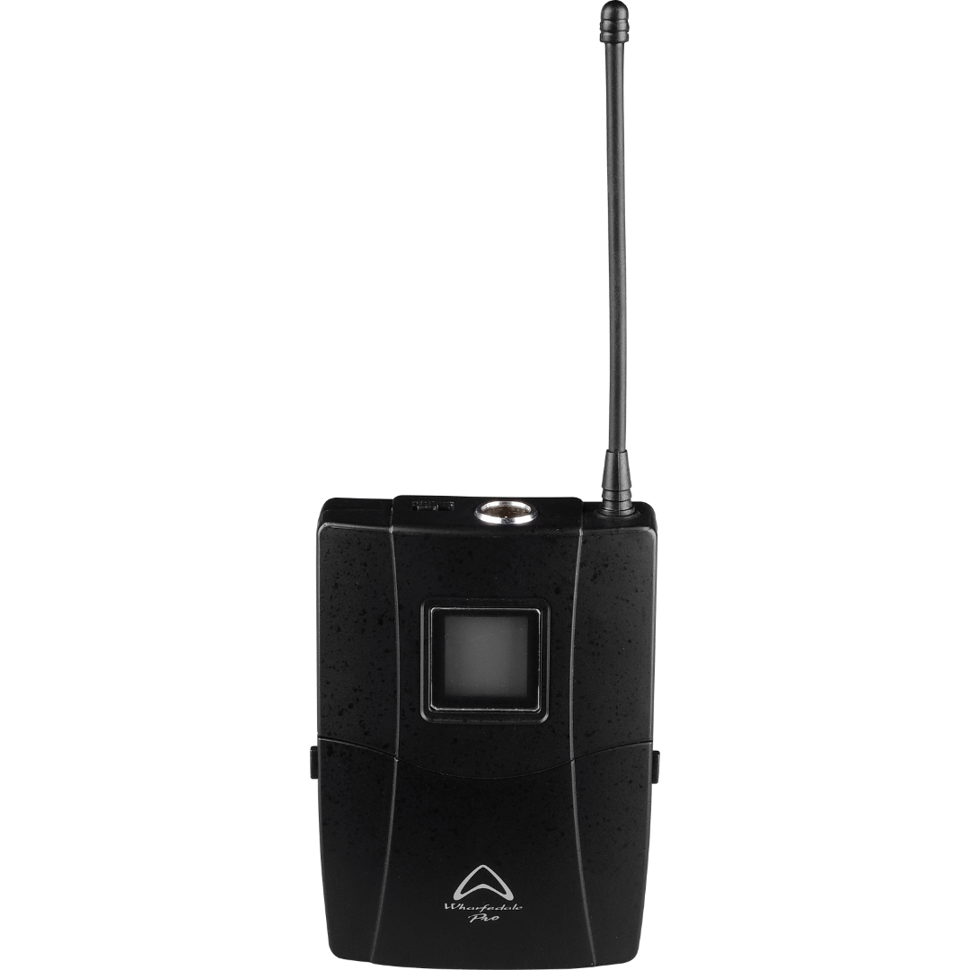 Aeroline Duet B