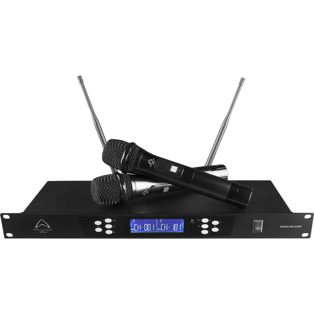 Aeroline Duet H