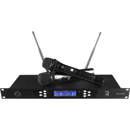 Aeroline Duet H