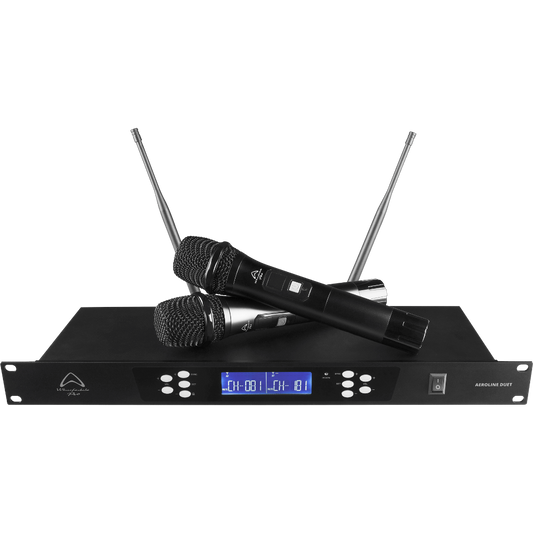 Aeroline Duet H