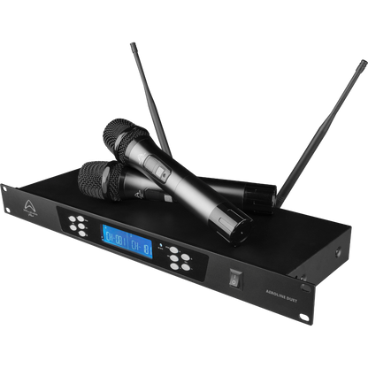 Aeroline Duet H