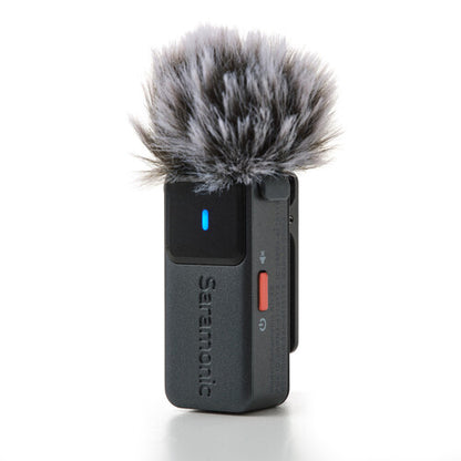 Air without Lavalier Microphone