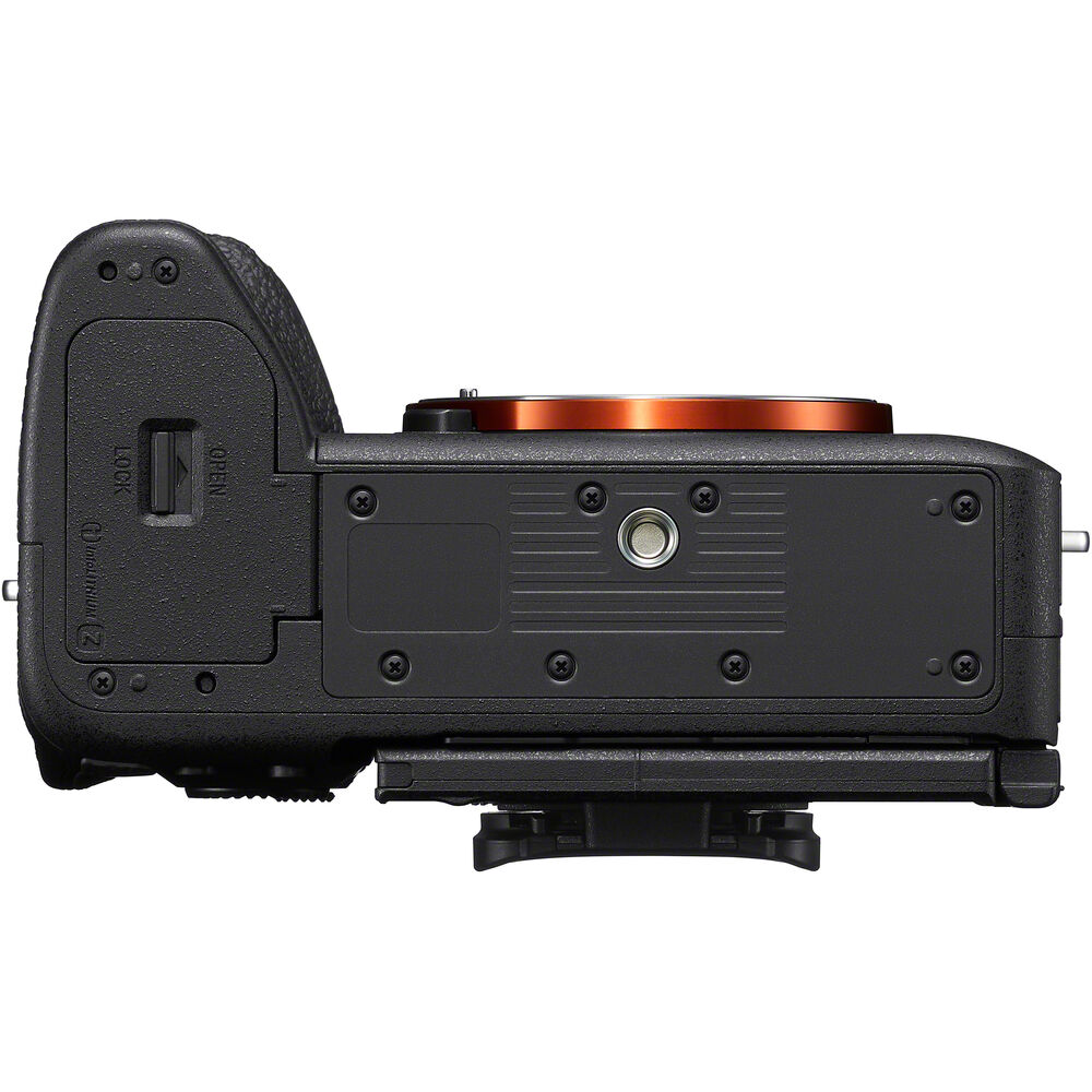 Alpha A7 V / Body + 28–70 mm 2 Zoom Lens