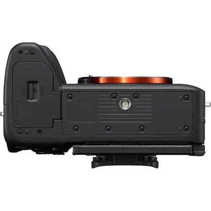 Alpha A7 V / Body + 28–70 mm 2 Zoom Lens