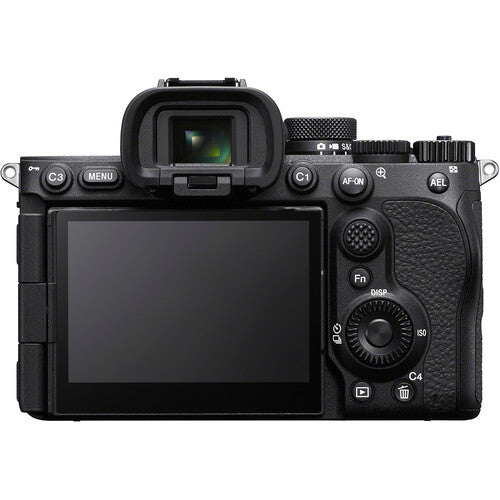 Alpha A7 V / Body + 28–70 mm 2 Zoom Lens