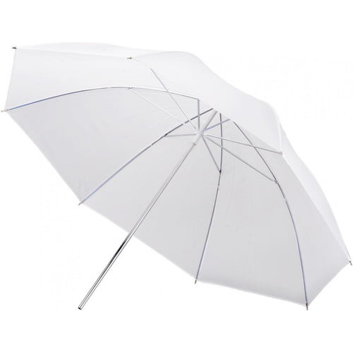 White Translucent Umbrella for Light Storm COB120t