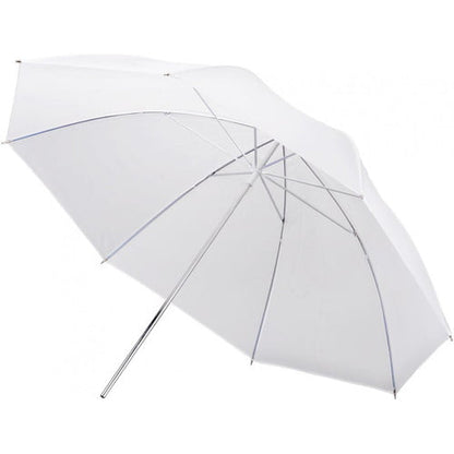 White Translucent Umbrella for Light Storm COB120t