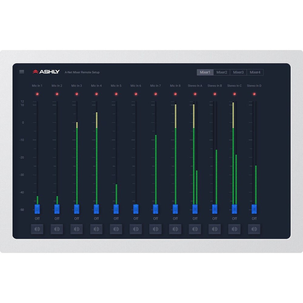 AquaTouch7