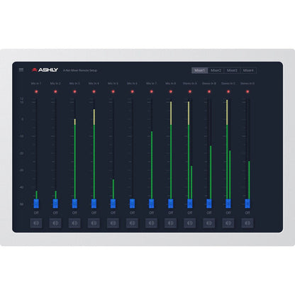 AquaTouch7