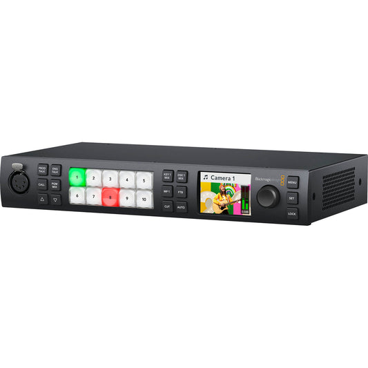 Atem 1 M/E Constellation HD