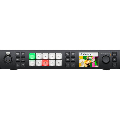Atem 1 M/E Constellation HD