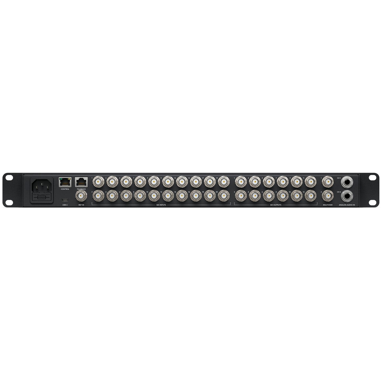 Atem 2 M/E Constellation HD