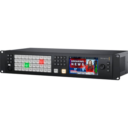 Atem 4 M/E Constellation HD