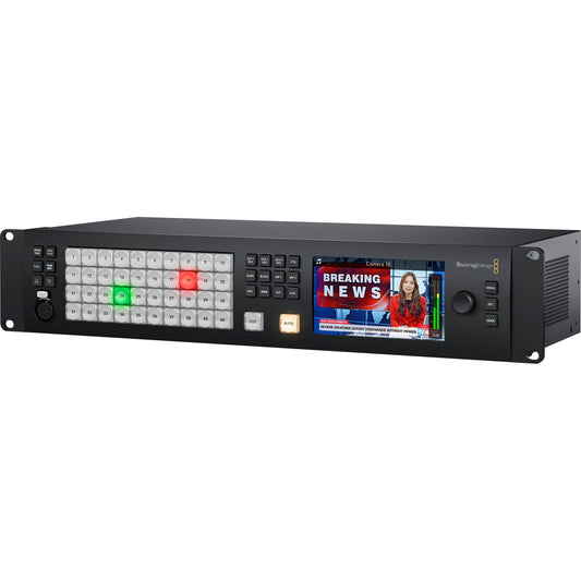 Atem 4 M/E Constellation HD