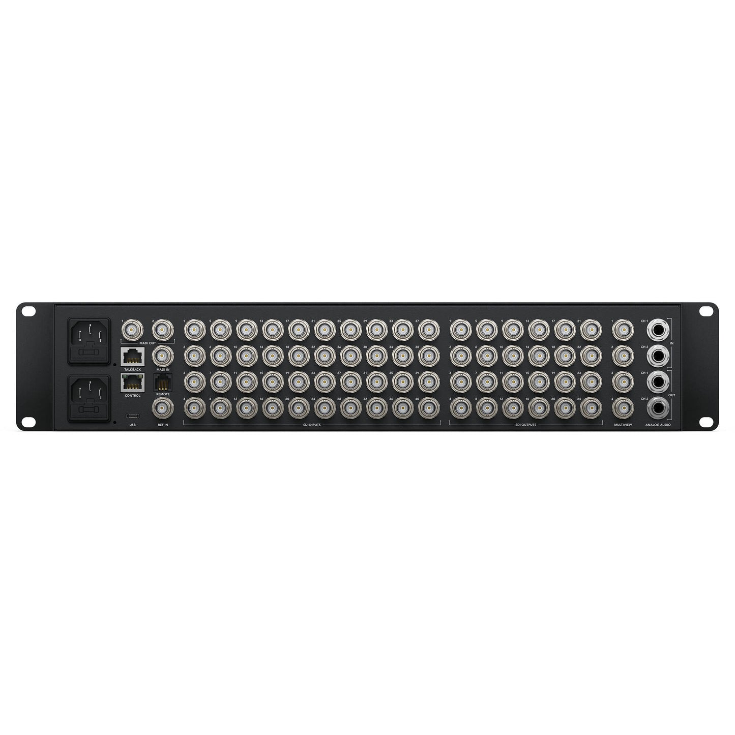 Atem 4 M/E Constellation HD
