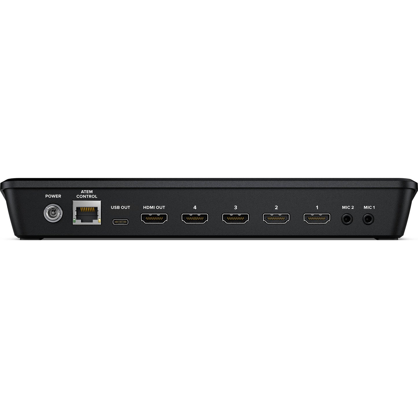 Atem Mini Pro ISO