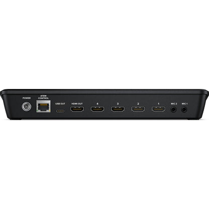 Atem Mini Pro ISO