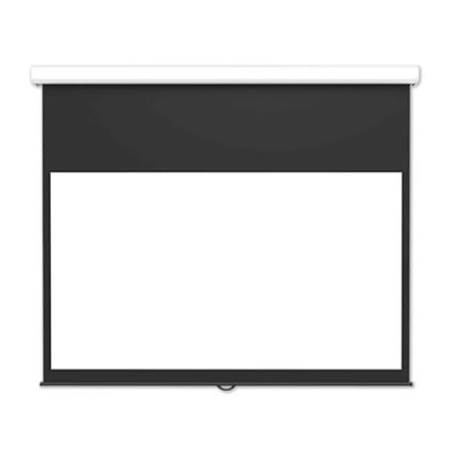 Attractive Manual (16:9) 77"